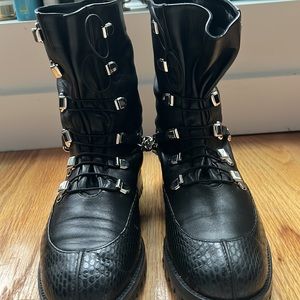 Christian Louboutin Boots